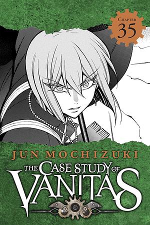 The Case Study of Vanitas, Chapter 35 by Jun Mochizuki