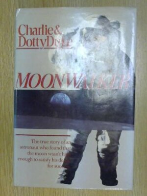 Moonwalker by Charlie Duke