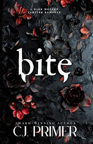 Bite by C.J. Primer