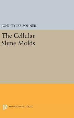 Cellular Slime Molds by John Tyler Bonner