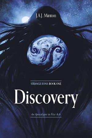 Discovery by J.A.J. Minton