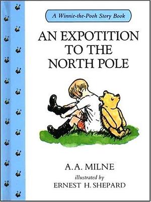 An Expotition to the North Pole by 