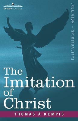 The Imitation of Christ by Thomas à Kempis