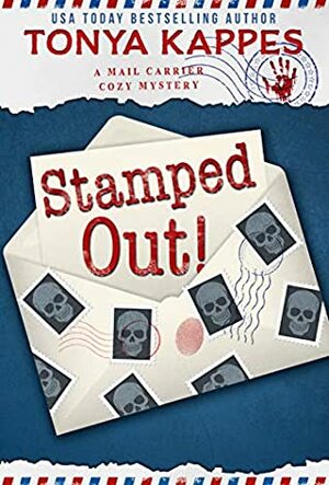 Stamped Out by Tonya Kappes