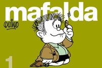 Mafalda 1 by Quino