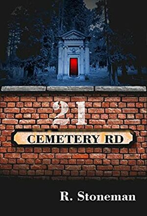 21 Cemetery Road by R. Stoneman, Jane Grey