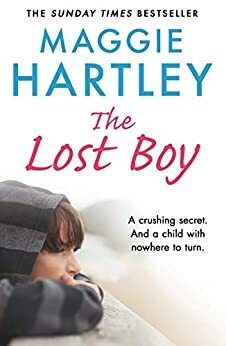 The Lost Boy by Maggie Hartley
