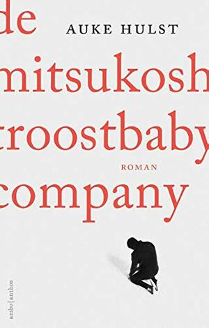 De Mitsukoshi Troostbaby Company by Auke Hulst