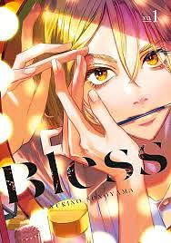 Bless 01 by Yukino Sonoyama