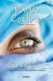 Las valkirias by Paulo Coelho