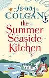 The Summer Seaside Kitchen by Jenny Colgan