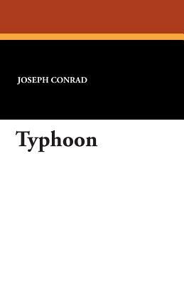 Typhoon by Joseph Conrad