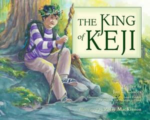 King of Keji by Jan Coates