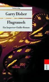 Flugrausch by Garry Disher, Peter Torberg