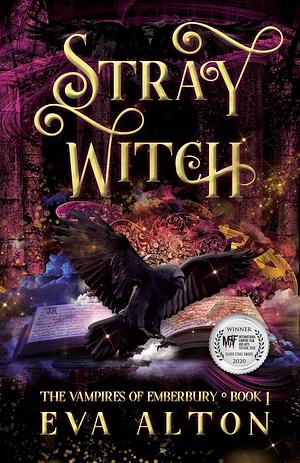 Stray Witch by Eva Alton