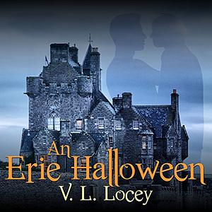 An Erie Halloween by V.L. Locey