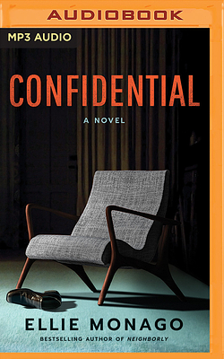 Confidential by Ellie Monago