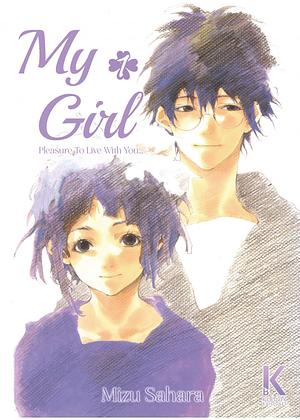 My Girl, Vol. 1 by Mizu Sahara
