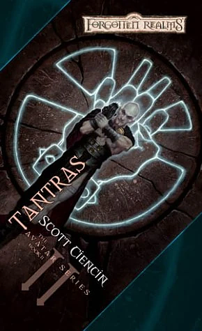 Tantras by Scott Ciencin, Richard Awlinson, James Lowder
