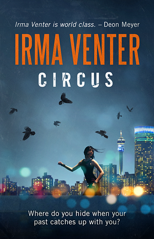 Circus by Irma Venter