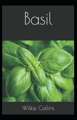 Basil Annotated by Wilkie Collins