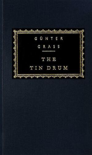 The Tin Drum by Günter Grass