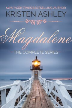 Magdalene, The Complete Series by Kristen Ashley