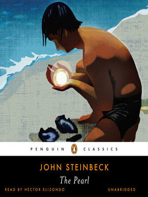 The Pearl by John Steinbeck