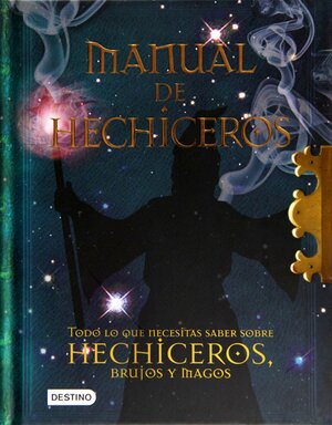 Manual de Hechiceros by Robert Curran