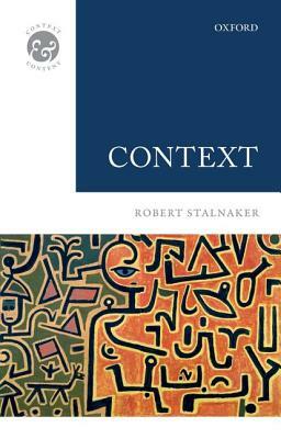 Context by Robert Stalnaker