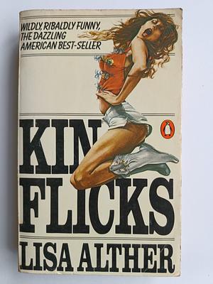 Kinflicks by Lisa Alther