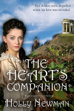 The Heart's Companion by Holly Newman