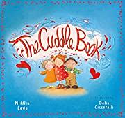 The Cuddle Book by Mifflin Lowe