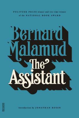 The Assistant by Bernard Malamud