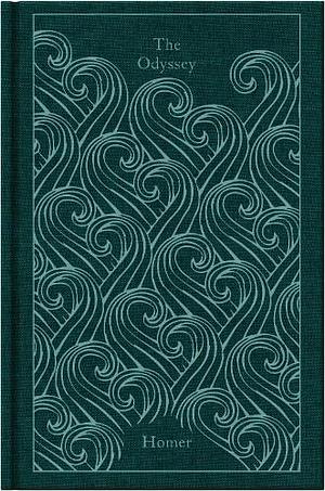 The Odyssey by Homer