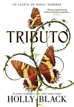 Tributo by Holly Black