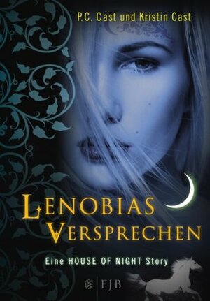 Lenobias Versprechen by Kristin Cast, P.C. Cast