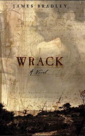 Wrack by James Bradley