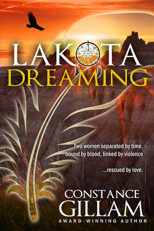 Lakota Dreaming by Constance Gillam