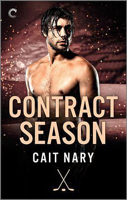 Contract Season by Cait Nary