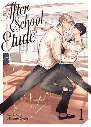 After School Etude, Vol. 1 by Hirune Cyan