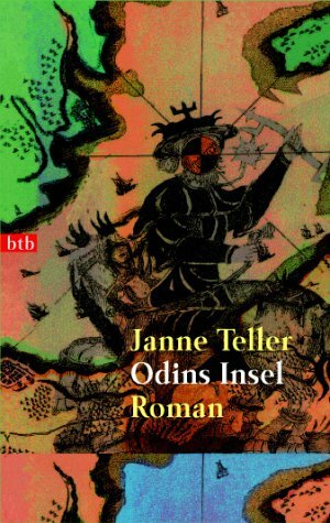 Odins Insel by Janne Teller