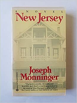 New Jersey by Joseph Monninger