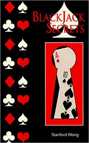 Blackjack Secrets by Stanford Wong