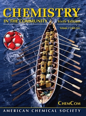 Chemistry in the Community Vol 1 by American Chemical Society