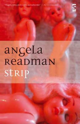 Strip by Angela Readman
