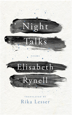 Night Talks by Elisabeth Rynell