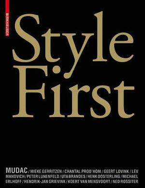 Style First by 