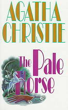 The Pale Horse by Agatha Christie