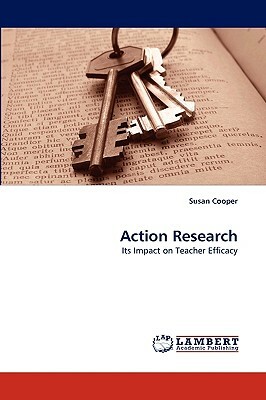 Action Research by Susan Cooper